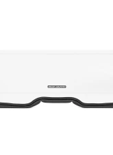 Rough Country Half Windshield Scratch Resistant                                     - 98182021A - Image 5