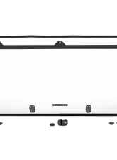 Rough Country Rear Panel Scratch Resistant CF Moto UForce 1000 | 1000XL                                     - 98192482 - Image 2