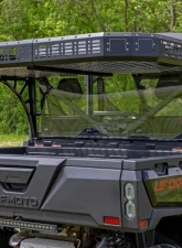 Rough Country Rear Panel Scratch Resistant CF Moto UForce 1000 | 1000XL                                     - 98192482 - Image 4
