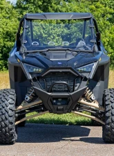 Rough Country Scratch Resistant Full Vented Windshield Polaris RZR Pro XP 2020-2021                                     - 98202010 - Image 6