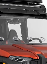 Rough Country Vented Full Windshield Scratch Resistant Polaris Xpedition 2024                                     - 98202410 - Image 6