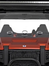 Rough Country Vented Full Windshield Scratch Resistant Polaris Xpedition 2024                                     - 98202410 - Image 2