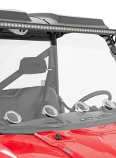 Rough Country Scratch Resistant Full Vented Windshield                                     - 98232010 - Image 6