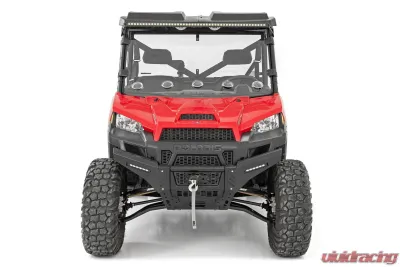 Rough Country Scratch Resistant Full Vented Windshield - 98232010