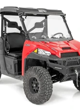 Rough Country Scratch Resistant Full Vented Windshield                                     - 98232010 - Image 5