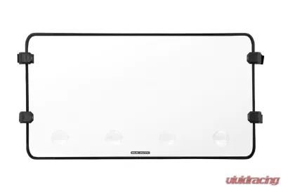 Rough Country Vented Full Windshield Scratch Resistant CF Moto UForce 1000 | 1000XL - 98292480