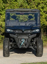 Rough Country Vented Full Windshield Scratch Resistant CF Moto UForce 1000 | 1000XL                                     - 98292480 - Image 5
