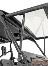 Rough Country Electric Tilt Windshield Glass Honda Pioneer 1000                                     - 98316222 - Image 6