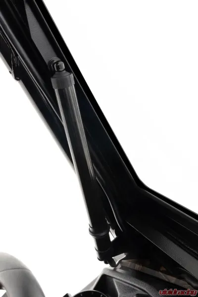 Rough Country Electric Tilt Windshield Glass Honda Pioneer 1000 - 98316222