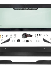 Rough Country Electric Tilt Windshield Glass Honda Pioneer 1000                                     - 98316222 - Image 6