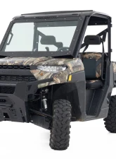 Rough Country Electric Tilt Windshield Glass Polaris Ranger XP 1000                                     - 98317221 - Image 2