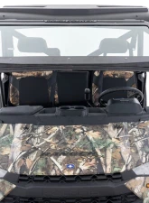 Rough Country Electric Tilt Windshield Glass Polaris Ranger XP 1000                                     - 98317221 - Image 3