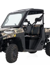 Rough Country Electric Tilt Windshield Glass Polaris Ranger XP 1000                                     - 98317221 - Image 4