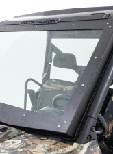 Rough Country Electric Tilt Windshield Glass Polaris Ranger XP 1000                                     - 98317221 - Image 5