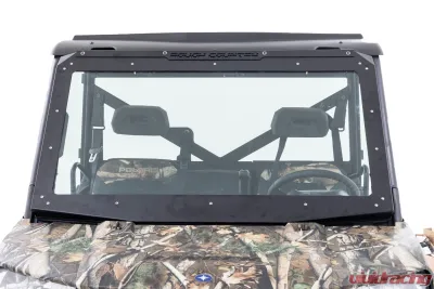 Rough Country Electric Tilt Windshield Glass Polaris Ranger XP 1000 - 98317221
