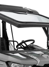 Rough Country Electric Tilt Windshield Glass Can-Am Defender HD 8 | HD 9 | HD 10                                     - 98418213 - Image 6