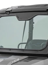 Rough Country Electric Tilt Windshield Glass Can-Am Defender HD 8 | HD 9 | HD 10                                     - 98418213 - Image 2