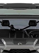Rough Country Electric Tilt Windshield Glass Can-Am Defender HD 8 | HD 9 | HD 10                                     - 98418213 - Image 3