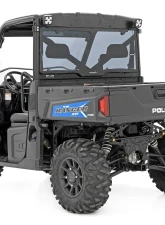 Rough Country Tinted Rear Panel Scratch Resistant Polaris Ranger XP 1000                                     - 98432032 - Image 2