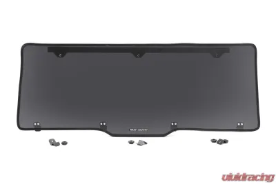 Rough Country Tinted Rear Panel Scratch Resistant Polaris Ranger XP 1000 - 98432032