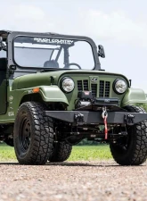 Rough Country Mahindra 2.5" Leveling Kit Mahindra Roxor 2018-2019                                     - 99000 - Image 2
