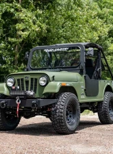 Rough Country Mahindra 2.5" Leveling Kit Mahindra Roxor 2018-2019                                     - 99000 - Image 3