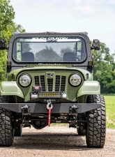 Rough Country Mahindra 2.5" Leveling Kit Mahindra Roxor 2018-2019                                     - 99000 - Image 4