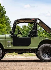 Rough Country Mahindra 2.5" Leveling Kit Mahindra Roxor 2018-2019                                     - 99000 - Image 5