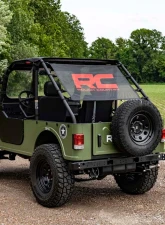 Rough Country Mahindra 2.5" Leveling Kit Mahindra Roxor 2018-2019                                     - 99000 - Image 6