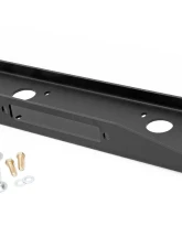 Rough Country Mahindra Winch Mounting Plate Mahindra Roxor 2018-2020                                     - 99001 - Image 2