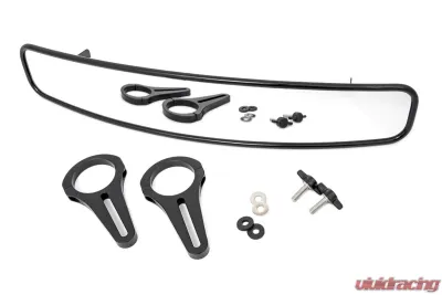 Rough Country Interior Rear View Mirror Polaris - 99005