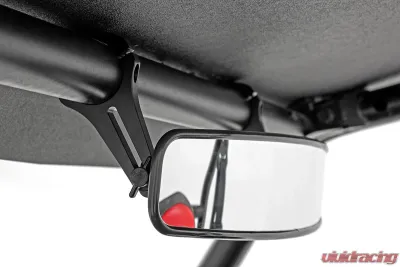Rough Country Interior Rear View Mirror Polaris - 99005