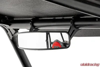 Rough Country Interior Rear View Mirror Polaris - 99005