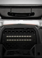 Rough Country Interior Rear View Mirror Polaris                                     - 99005 - Image 5