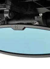 Rough Country UTV Aluminum Rear View Mirror                                     - 99007A - Image 6