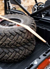 Rough Country Bed Tie-Down Kit 5 Piece Polaris Ranger General 2014-2020                                     - 99010 - Image 6