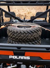 Rough Country Bed Tie-Down Kit 5 Piece Polaris Ranger General 2014-2020                                     - 99010 - Image 4