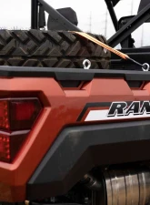Rough Country Bed Tie-Down Kit 5 Piece Polaris Ranger General 2014-2020                                     - 99010 - Image 6