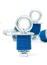 Rough Country Bed Tie Down Kit for Polaris RZR XP 1000 | XP 4 1000 | 1" Diameter, 5 Pieces                                     - 99011 - Image 4