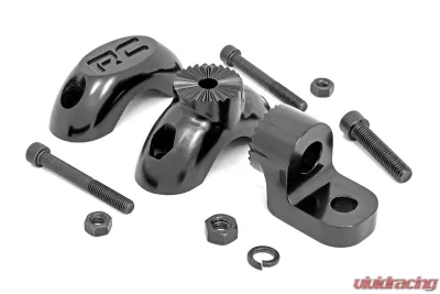 Rough Country Universal Flag | Whip Light Mounting Bracket - 99012