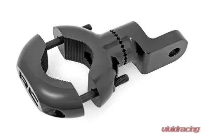 Rough Country Universal Flag | Whip Light Mounting Bracket - 99012