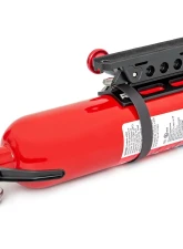 Rough Country Fire Extinguisher Mount Universal                                     - 99013 - Image 5