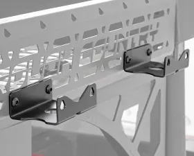 Rough Country Universal UTV Rack J-Bracket