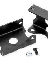 Rough Country Universal UTV Rack J-Bracket                                     - 99014 - Image 2
