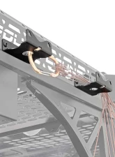 Rough Country Universal UTV Rack J-Bracket                                     - 99014 - Image 3