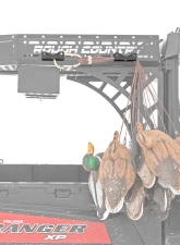 Rough Country Universal UTV Rack J-Bracket                                     - 99014 - Image 4