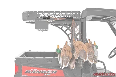Rough Country Universal UTV Rack J-Bracket - 99014