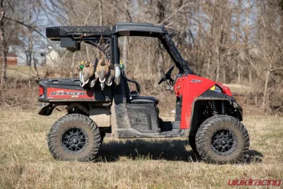 Rough Country Universal UTV Rack J-Bracket - 99014