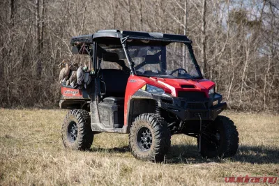 Rough Country Universal UTV Rack J-Bracket - 99014