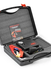 Rough Country Portable Jump Starter with Air Compressor, 500A/1000A, 18000mAh Battery                                     - 99015 - Image 6